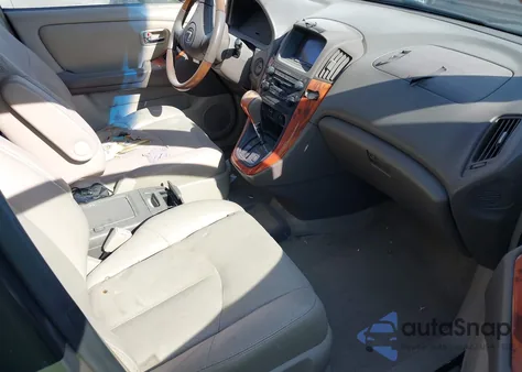 2002 Lexus Rx 300 from USA, damaged, VIN JTJHF10U120248915